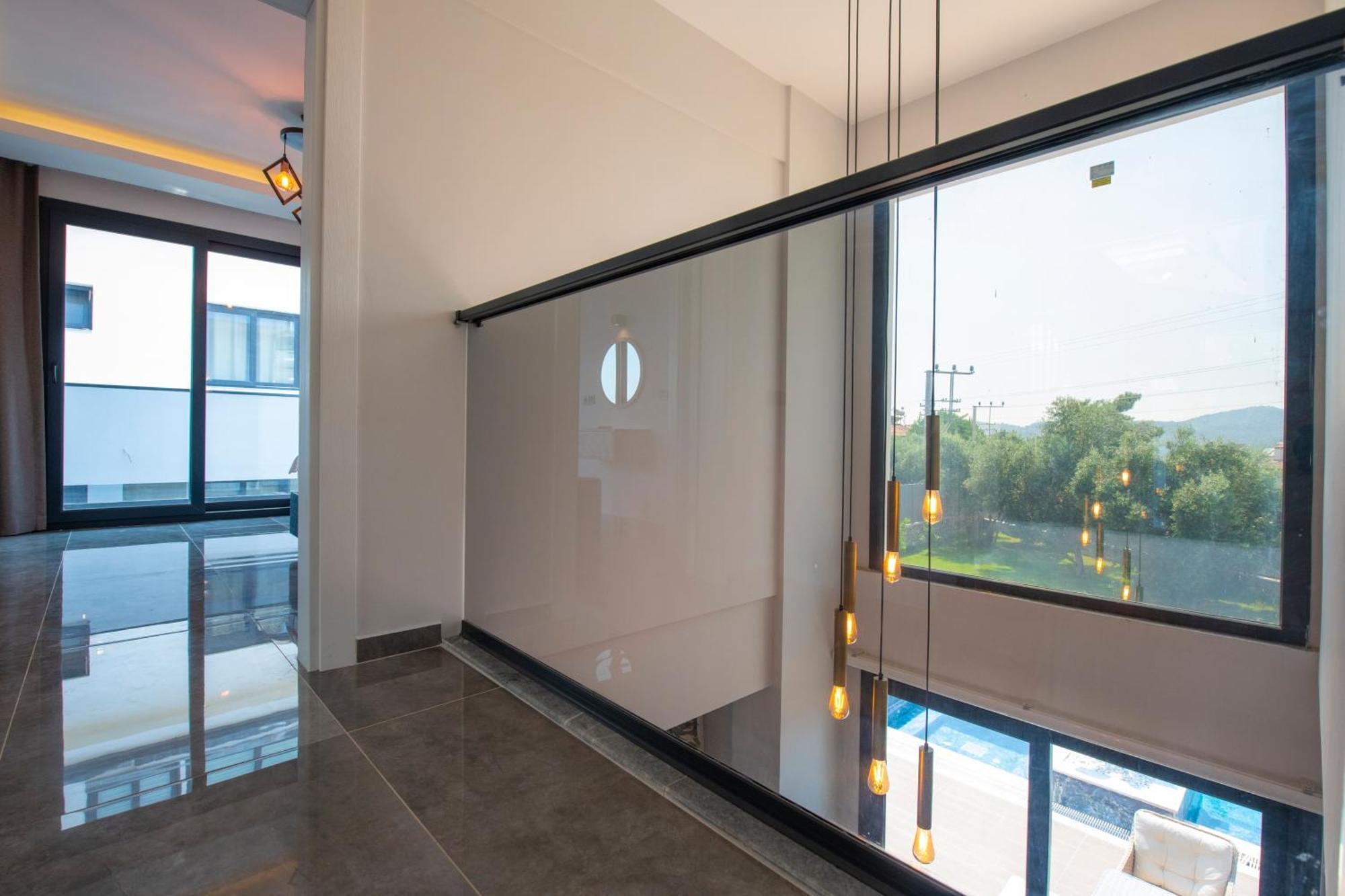 Villa Carya Oeluedeniz Fethiye Ngoại thất bức ảnh