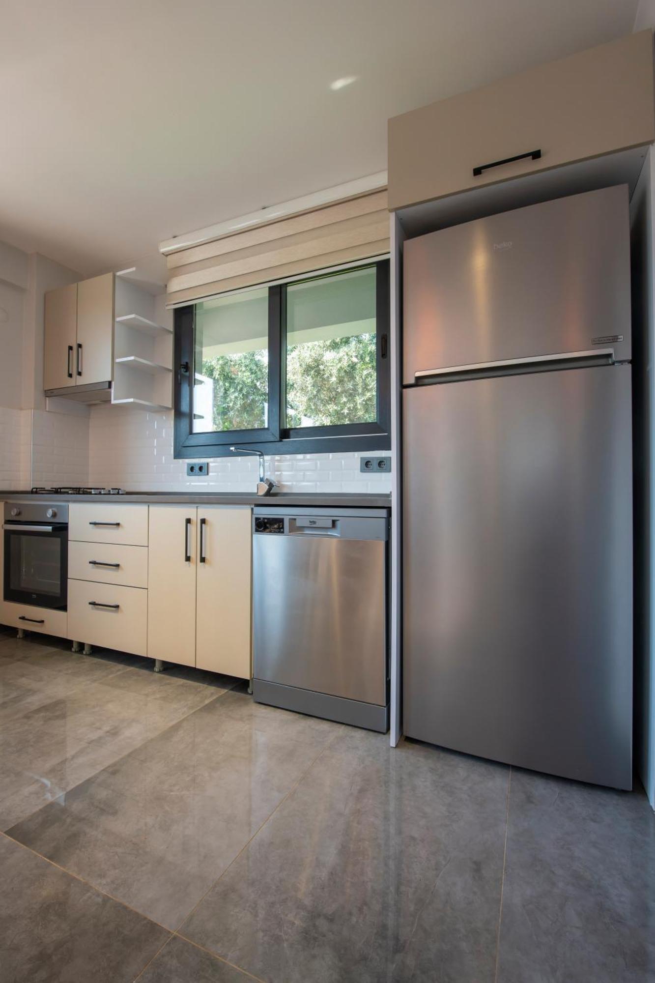 Villa Carya Oeluedeniz Fethiye Ngoại thất bức ảnh
