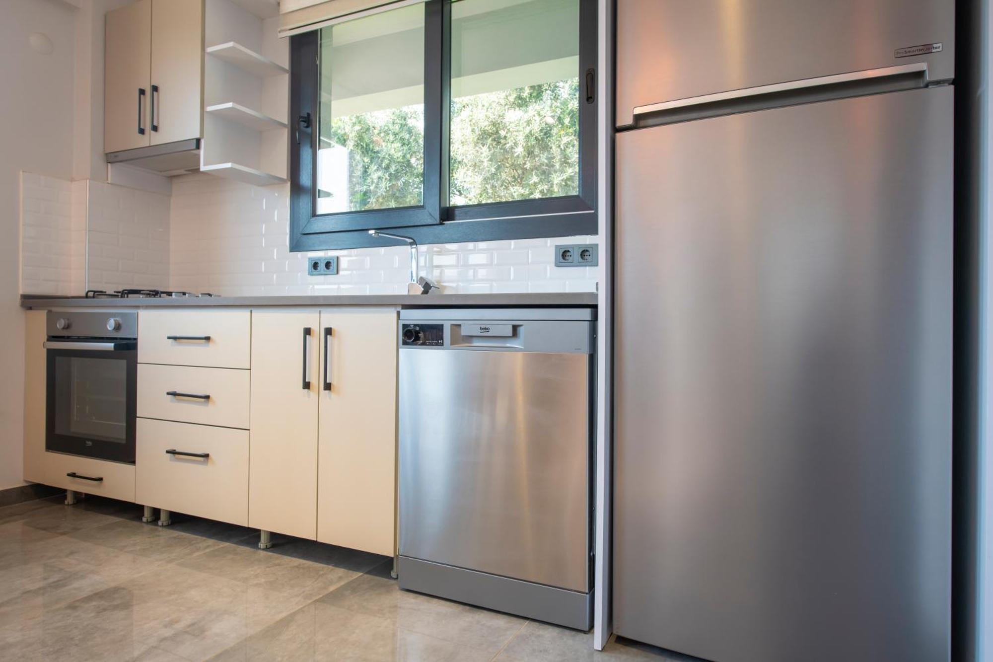 Villa Carya Oeluedeniz Fethiye Ngoại thất bức ảnh