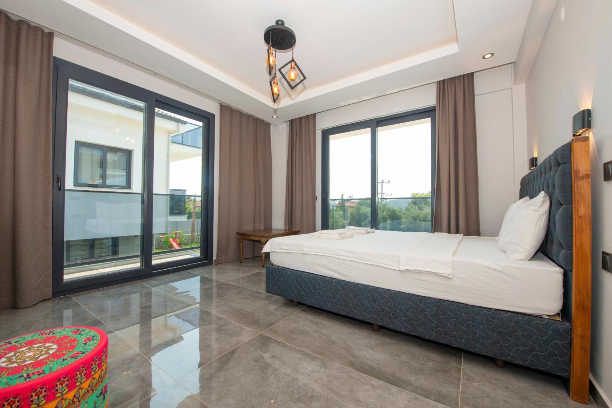 Villa Carya Oeluedeniz Fethiye Ngoại thất bức ảnh
