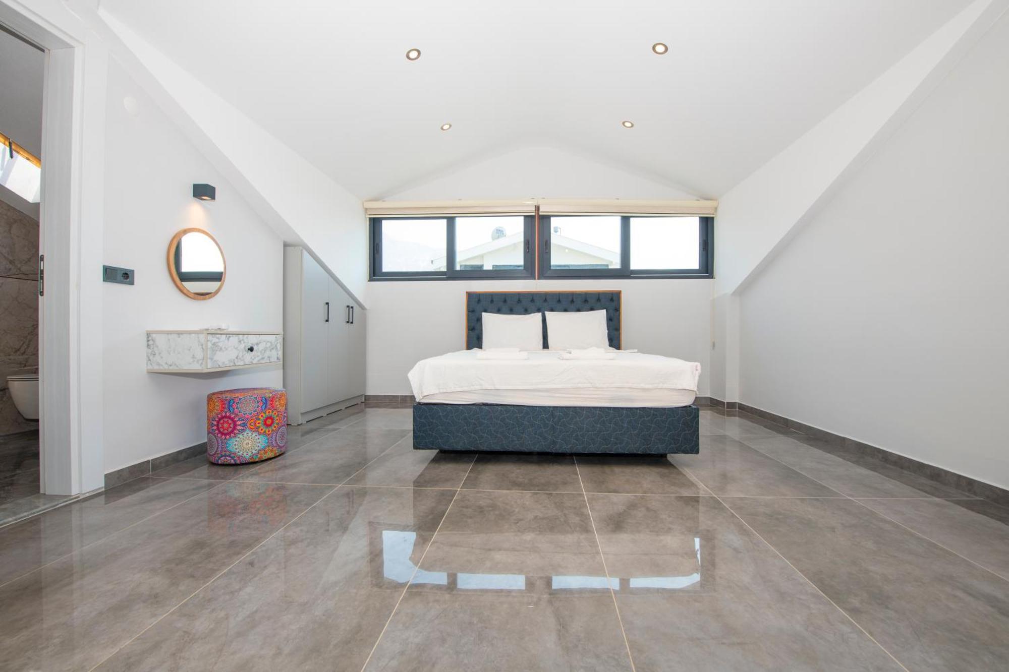 Villa Carya Oeluedeniz Fethiye Ngoại thất bức ảnh