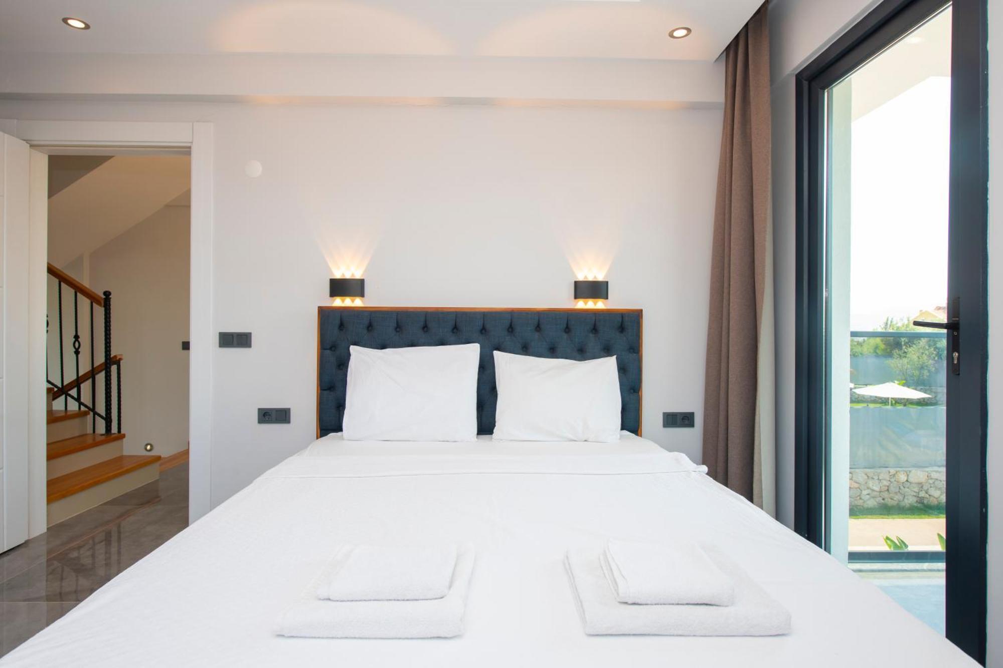 Villa Carya Oeluedeniz Fethiye Ngoại thất bức ảnh