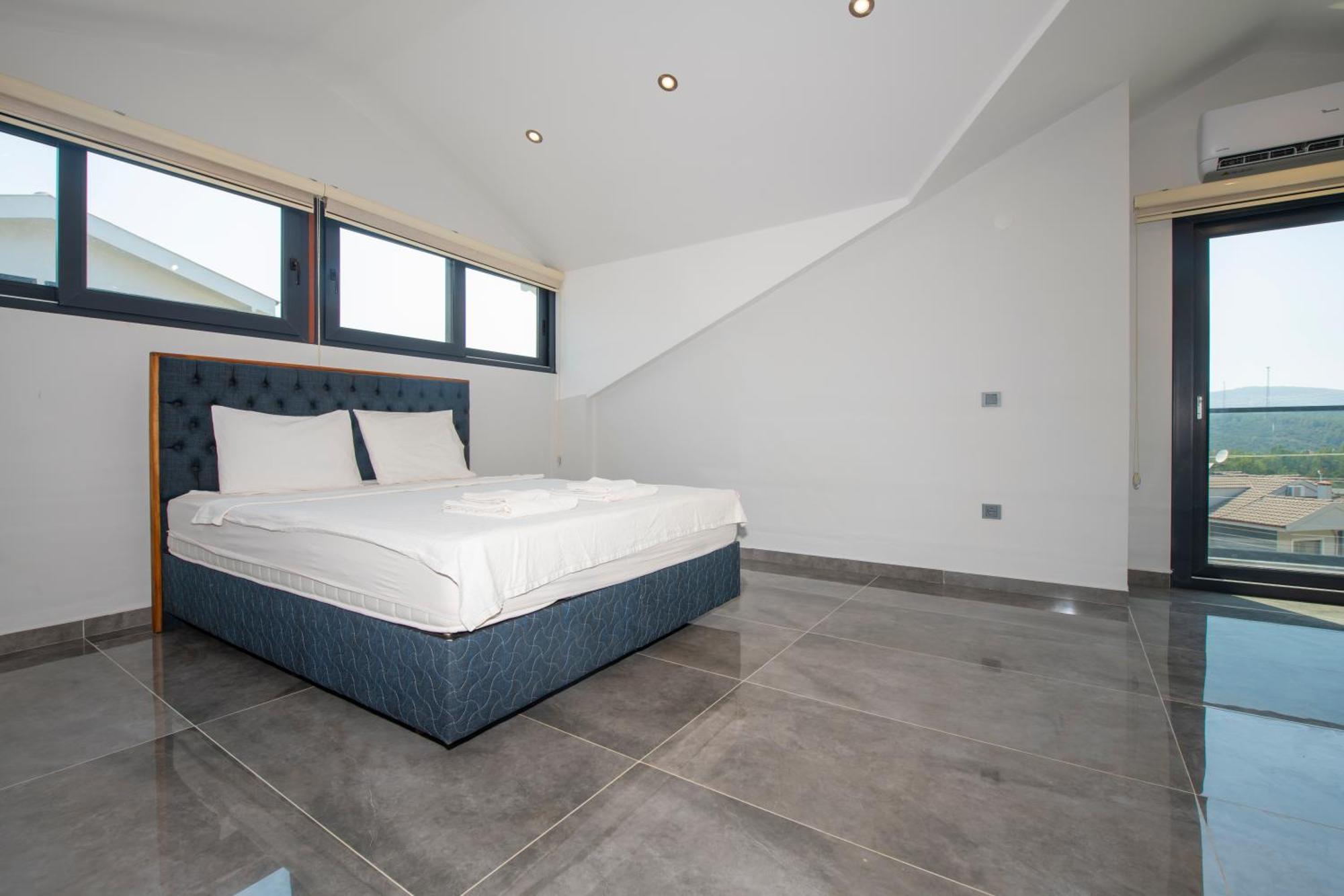 Villa Carya Oeluedeniz Fethiye Ngoại thất bức ảnh