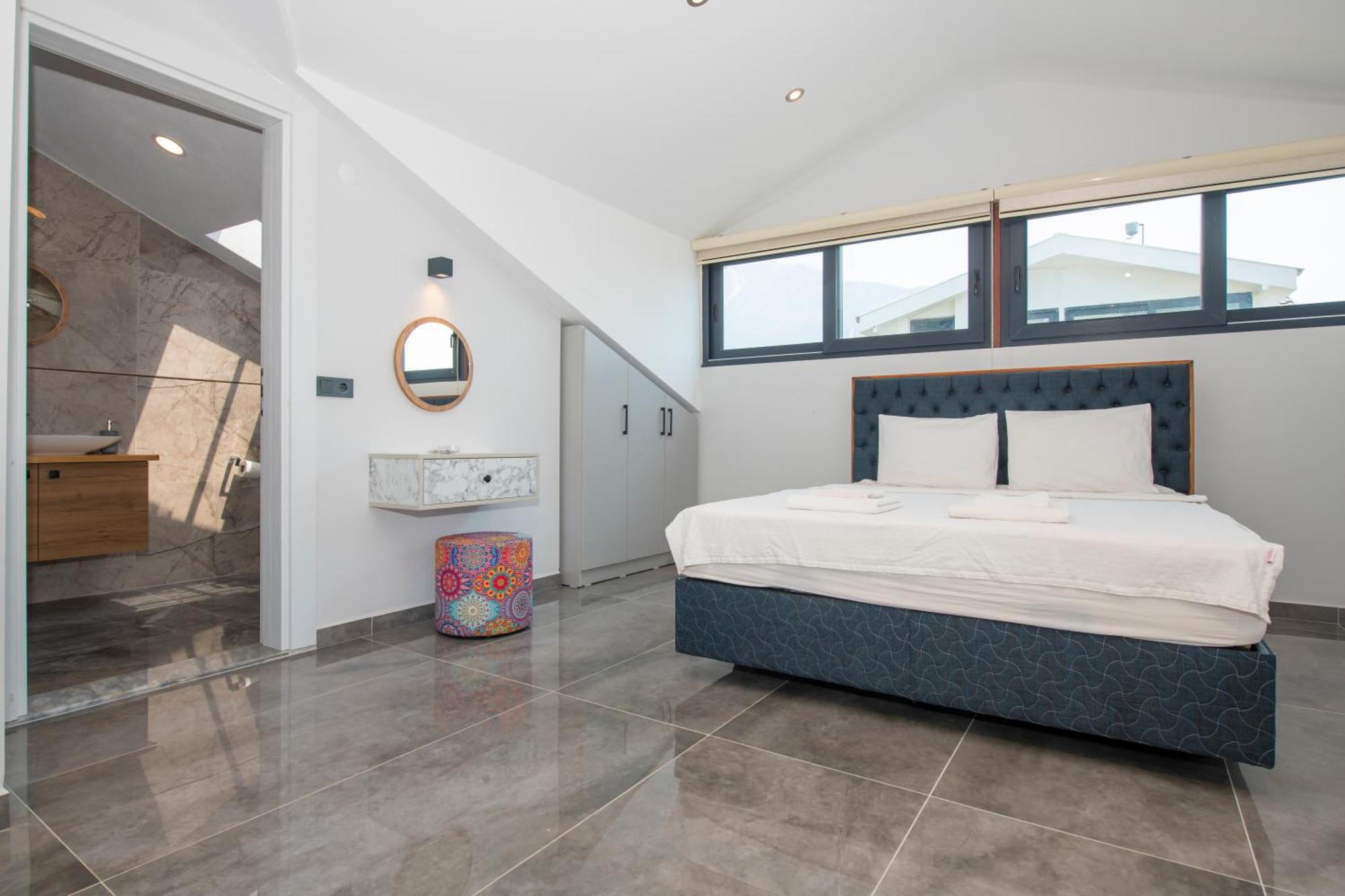 Villa Carya Oeluedeniz Fethiye Ngoại thất bức ảnh