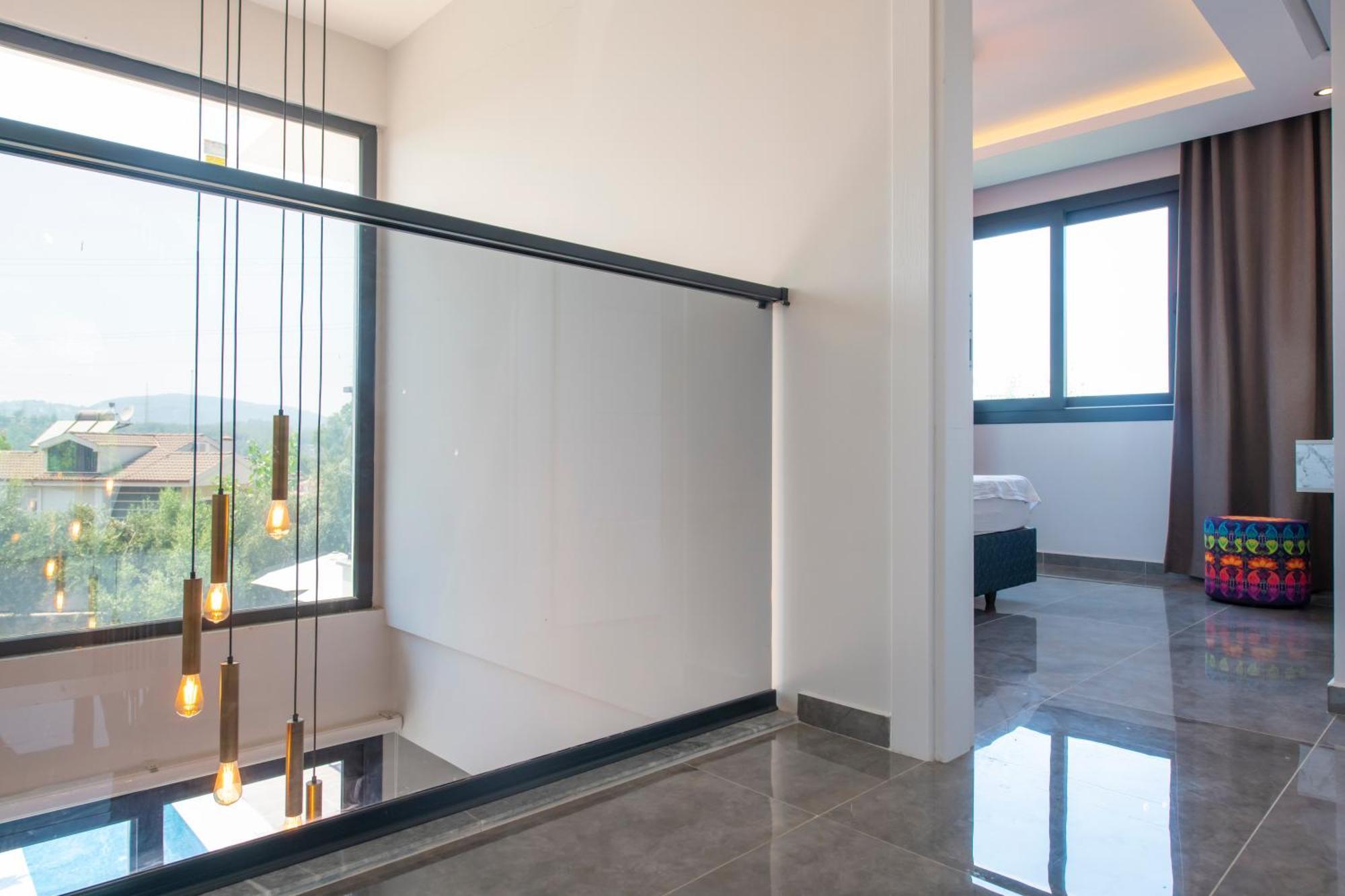 Villa Carya Oeluedeniz Fethiye Ngoại thất bức ảnh